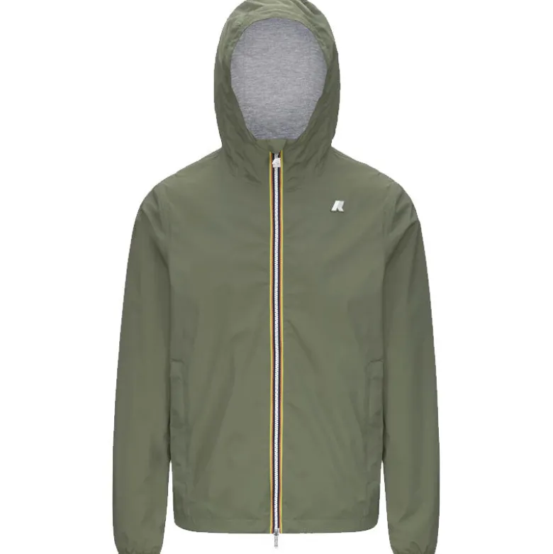 Giacca uomo Jack Stretch