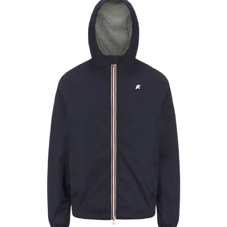 Giacca uomo Jack Stretch