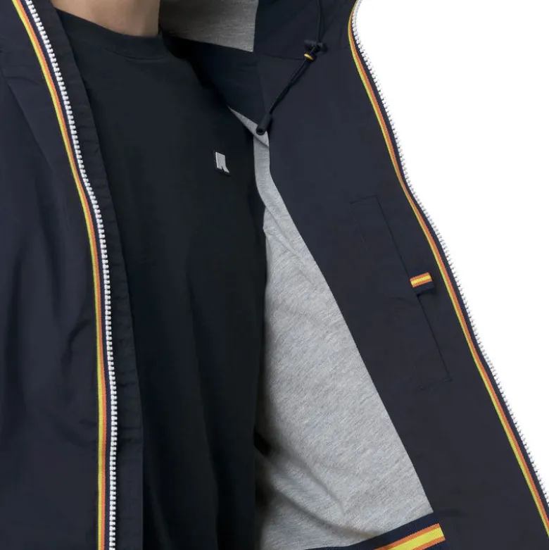 Giacca uomo Jack Stretch
