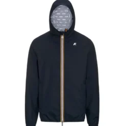 Giacca uomo Jack Stretch Dot