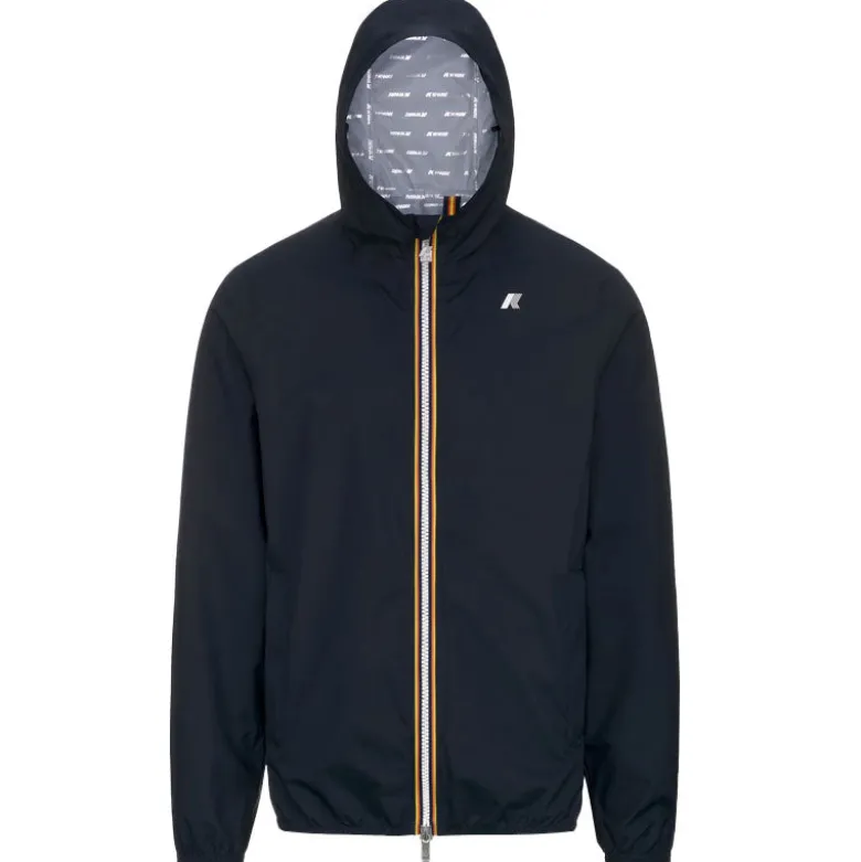 Giacca uomo Jack Stretch Dot