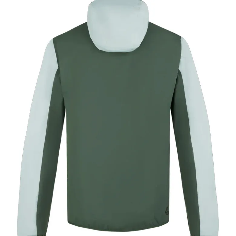 Giacca uomo 2.5 Layer Jacks Tritech