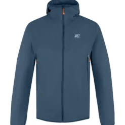 Giacca uomo 2.5 Layer Jacks Tritech