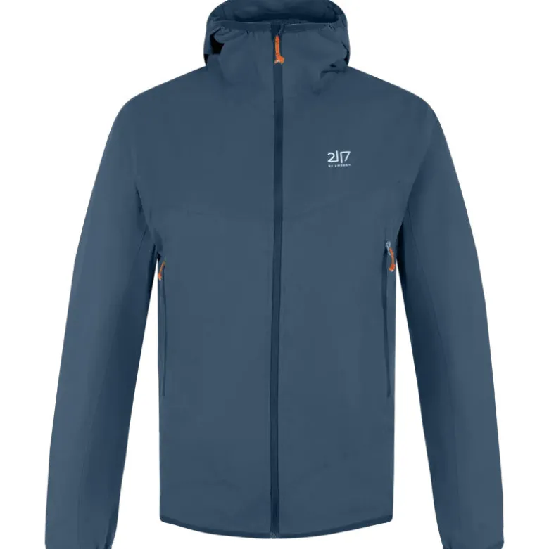 Giacca uomo 2.5 Layer Jacks Tritech
