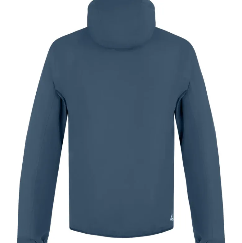 Giacca uomo 2.5 Layer Jacks Tritech
