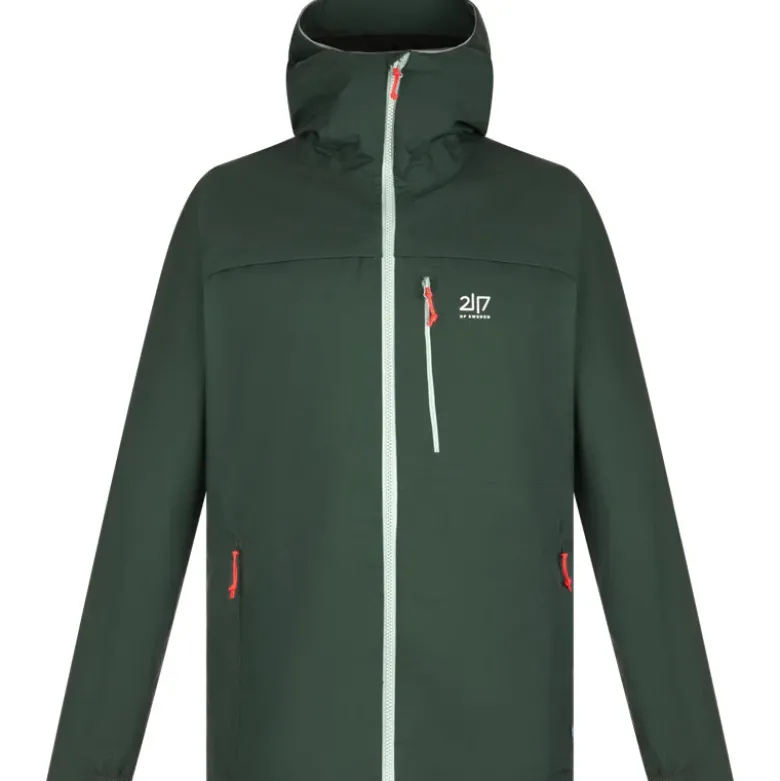 Giacca uomo Layer Shell Ruskola Tritech