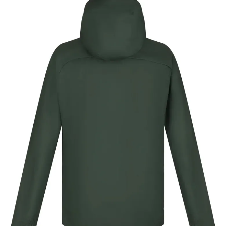 Giacca uomo Layer Shell Ruskola Tritech