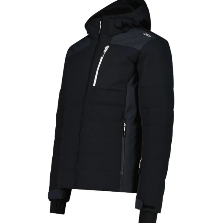 Giacca uomo Mechanical Stretch