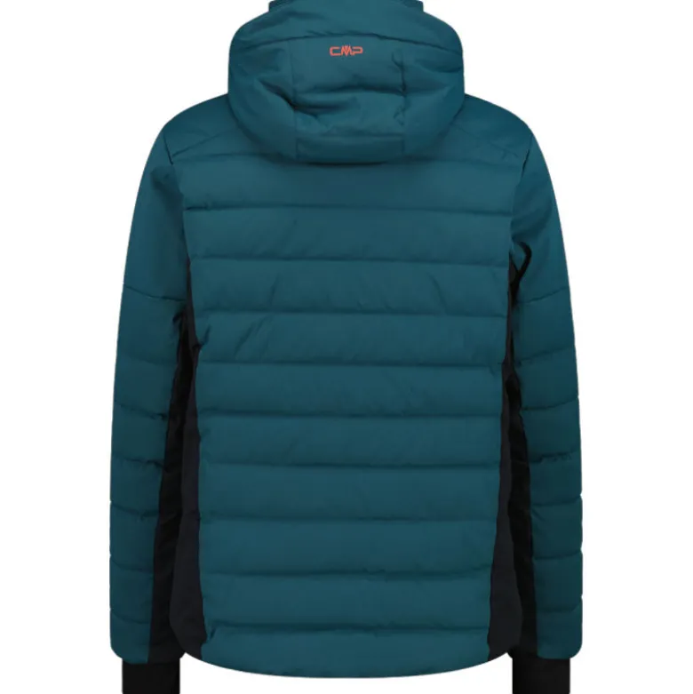 Giacca uomo Mechanical Stretch