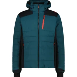 Giacca uomo Mechanical Stretch