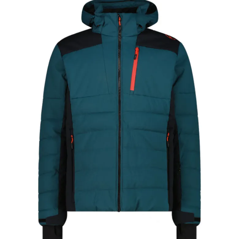 Giacca uomo Mechanical Stretch