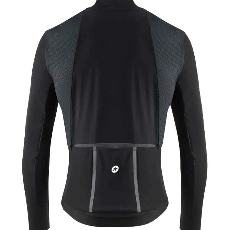 Giacca uomo Mille GT Hashoogi S11