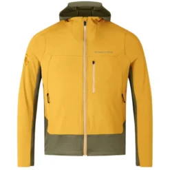 Giacca uomo MT500 Polartec