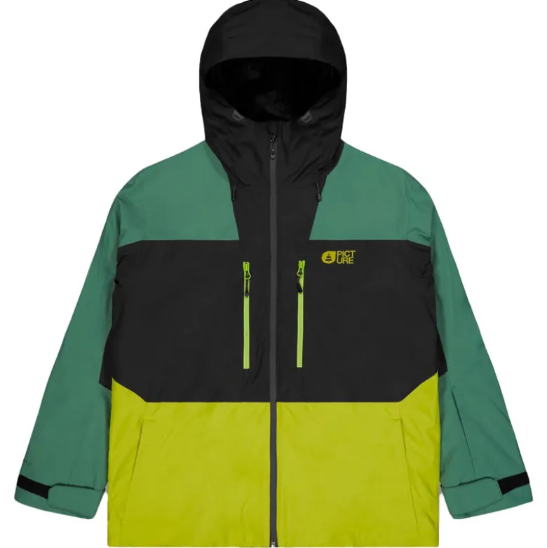 Giacca uomo Object