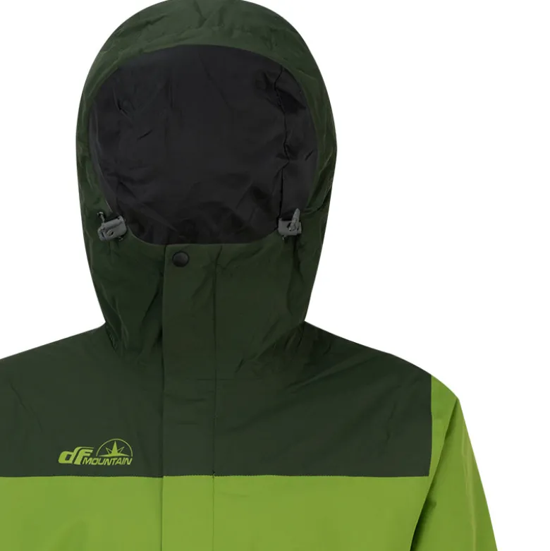 Giacca uomo Orsa Rain