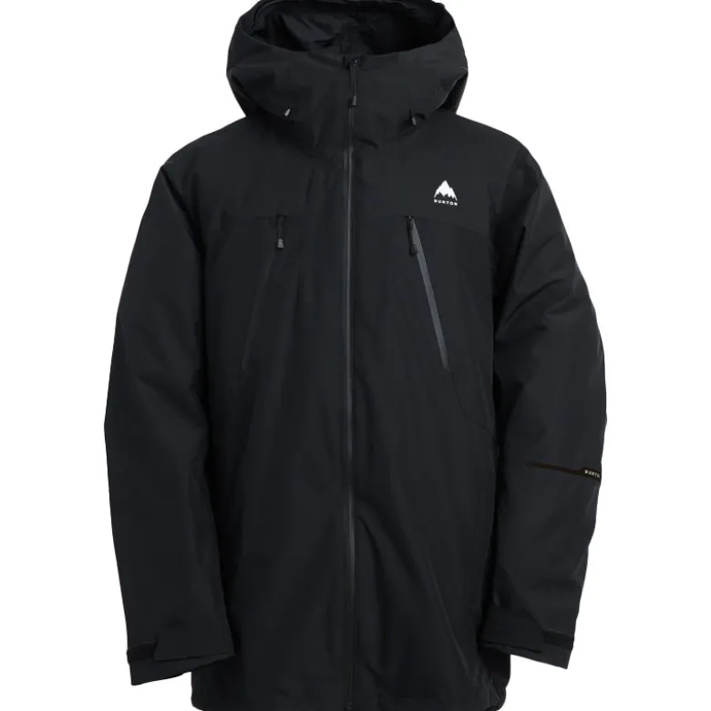 Giacca uomo Reserve 3in1 2L