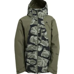 Giacca uomo Reserve Insulated 2L