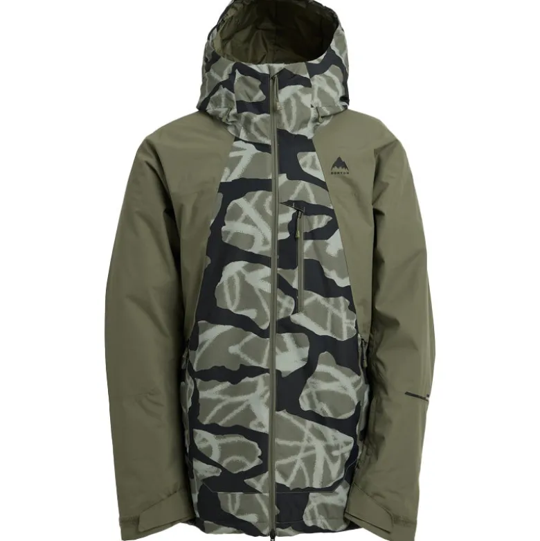 Giacca uomo Reserve Insulated 2L