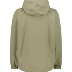 Giacca uomo Ripstop Clima Protect