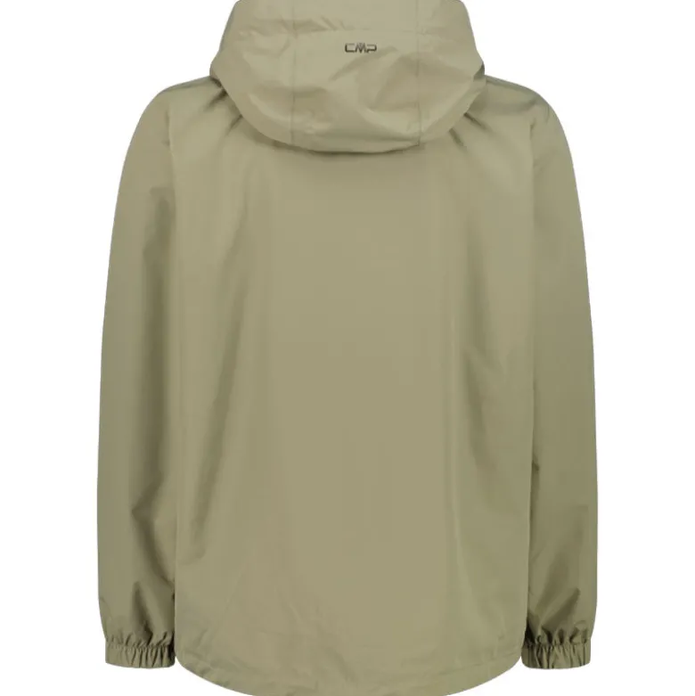 Giacca uomo Ripstop Clima Protect