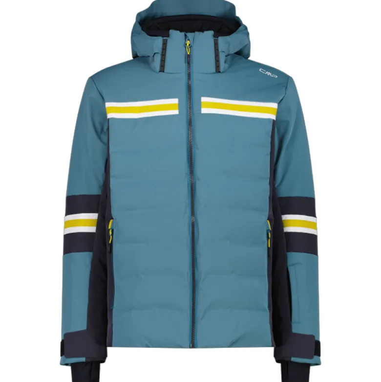 Giacca uomo Sci Twill
