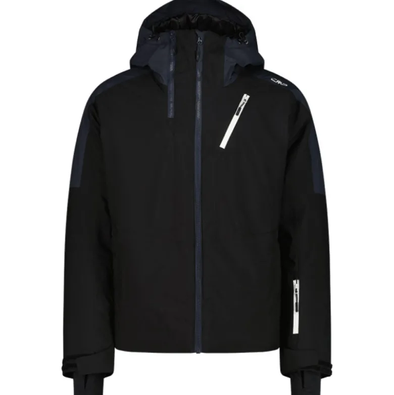 Giacca uomo Sci Twill