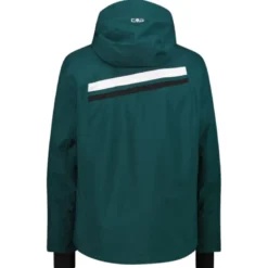 Giacca uomo Sci Twill