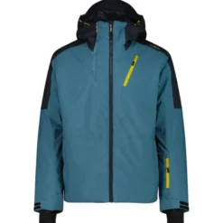 Giacca uomo Sci Twill