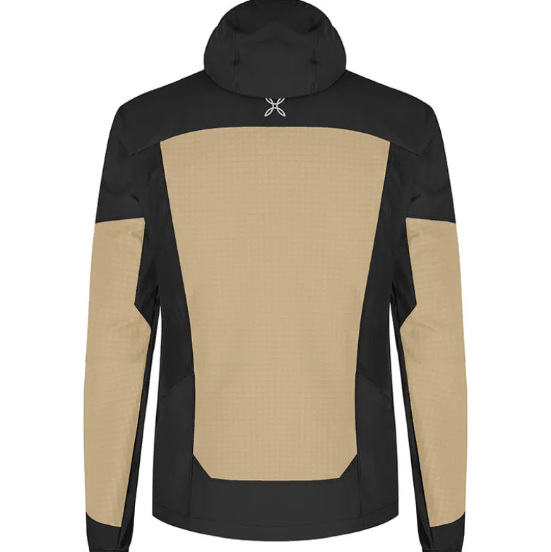 Giacca uomo Seed Hooded