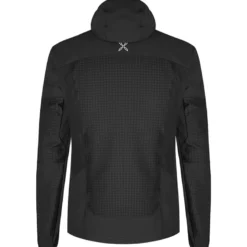 Giacca uomo Seed Hooded