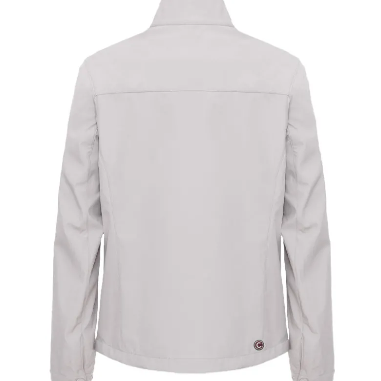 Giacca uomo Softshell