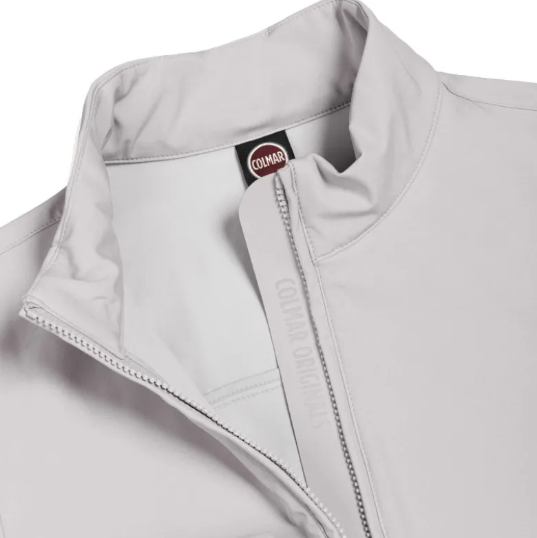 Giacca uomo Softshell