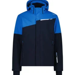 Giacca uomo Softshell