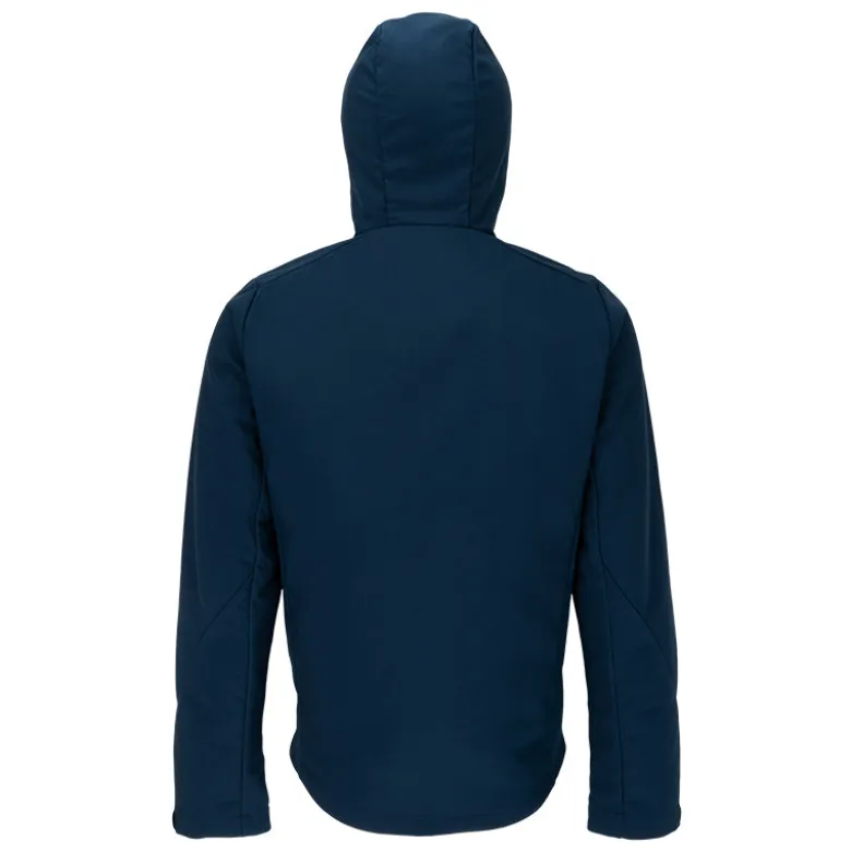 Giacca uomo softshell Acquaviva