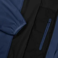 Giacca uomo Softshell cappuccio