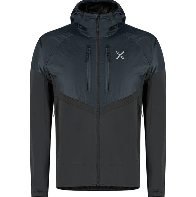 Giacca uomo Spitze Hybrid
