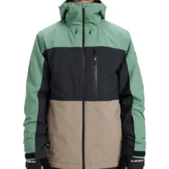 Giacca uomo Sycamore Block 20K