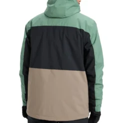 Giacca uomo Sycamore Block 20K