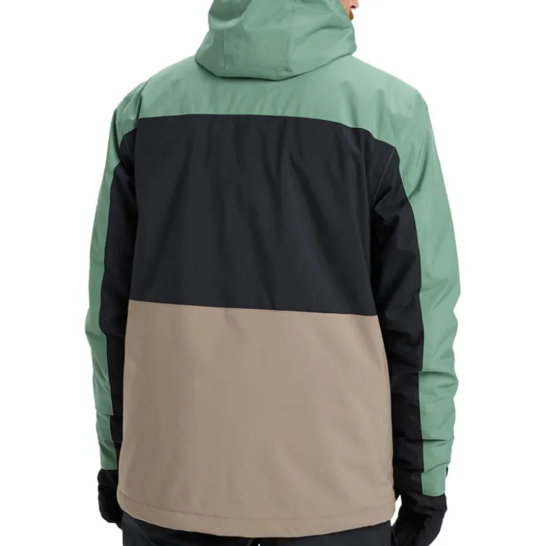 Giacca uomo Sycamore Block 20K