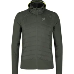 Giacca uomo Trace Hybrid