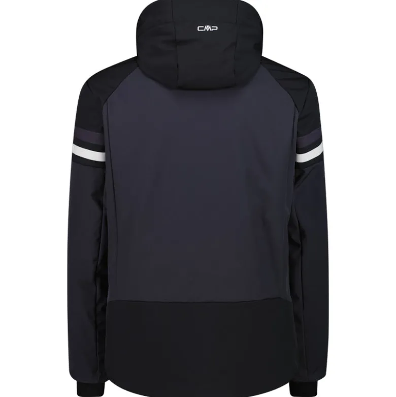 Giacca uomo Twill