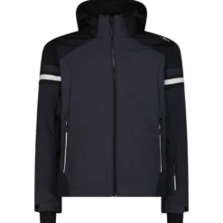 Giacca uomo Twill
