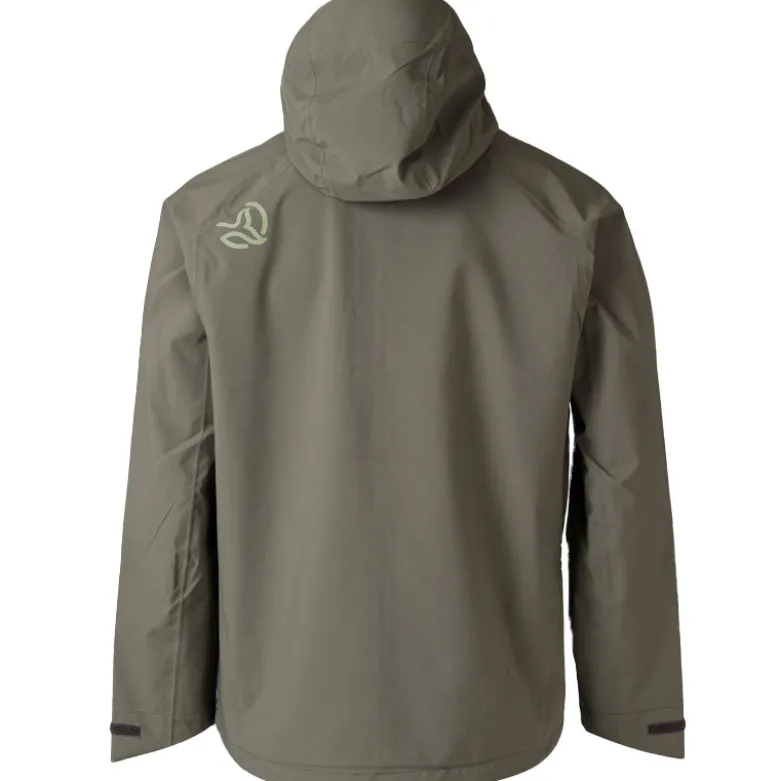 Giacca uomo Valdur Shelltec