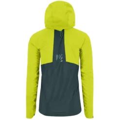 Giacca uomo Valsesia Shell Pertex Shield