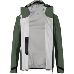 Giacca uomo Vertigo Prometeo 3L