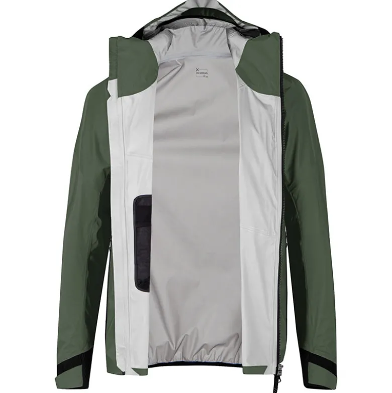 Giacca uomo Vertigo Prometeo 3L