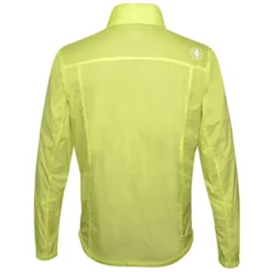 GIACCA UOMO WINDBREAK LIME