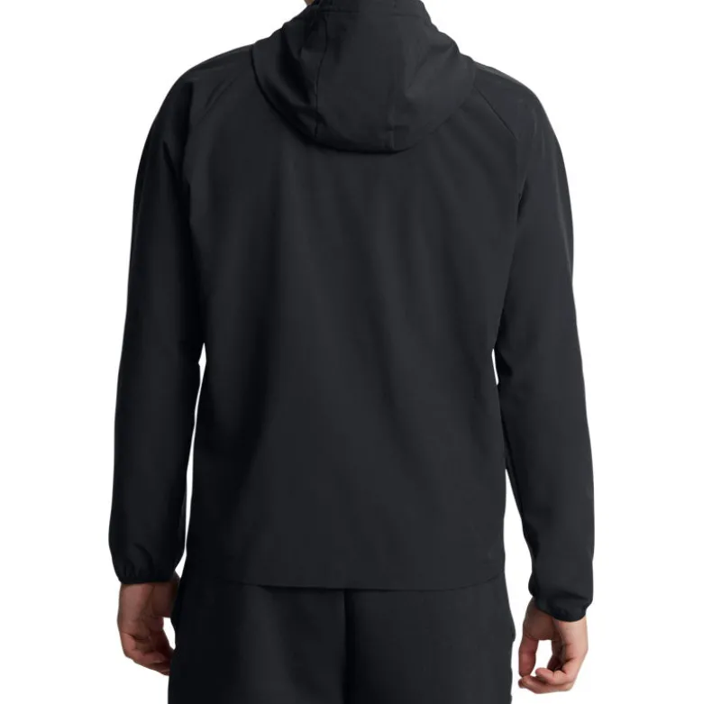 Giacca uomo Woven