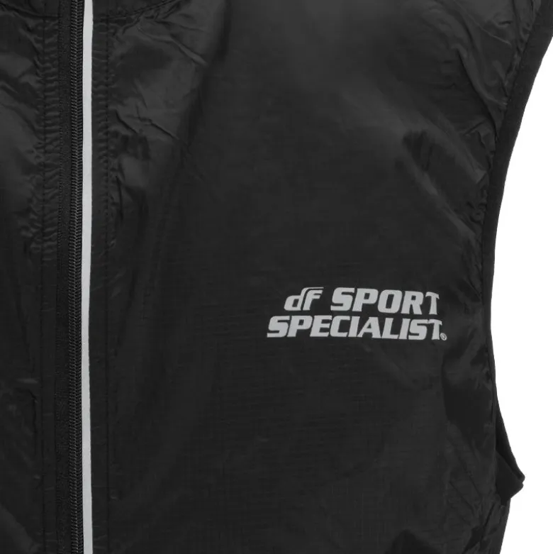 Gilet Antivento