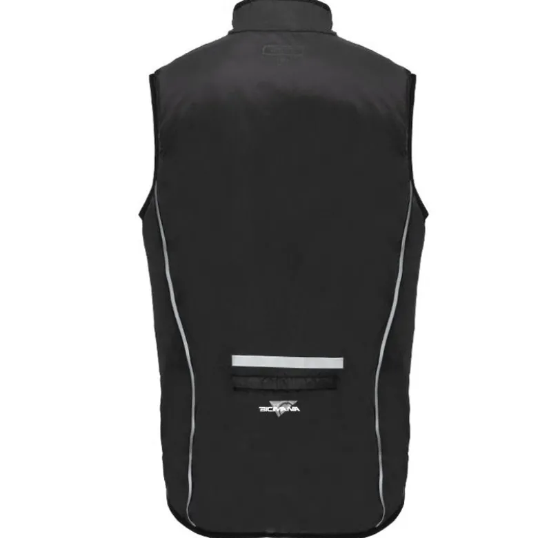 Gilet Antivento